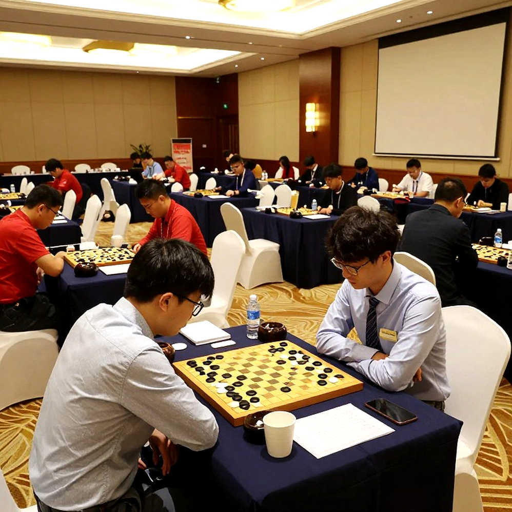 Total Chess đề xuất hệ thống xếp hạng hợp nhất: tiêu đề lớn, phần thân còn trống