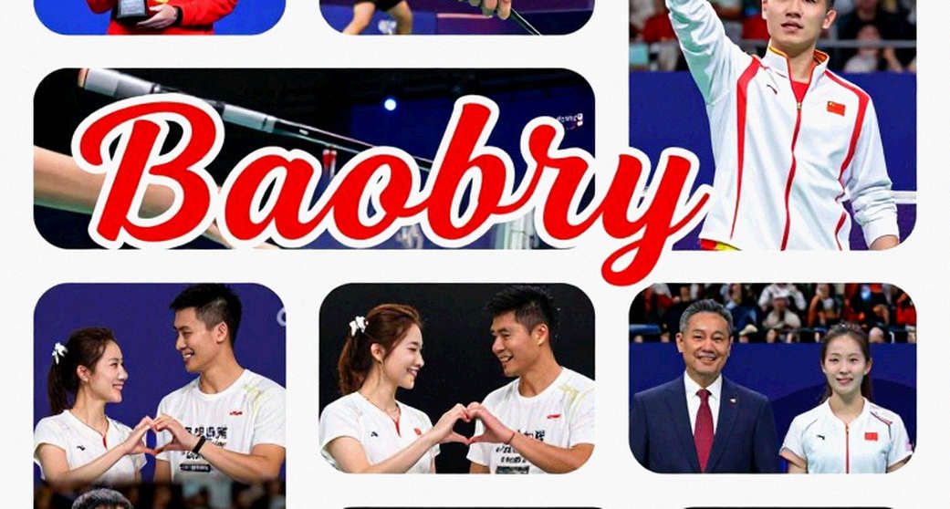 Kunlavut Vitidsarn và cú đánh thức đường biên: Khi người Thái chạm tay vào giấc mơ 64 năm