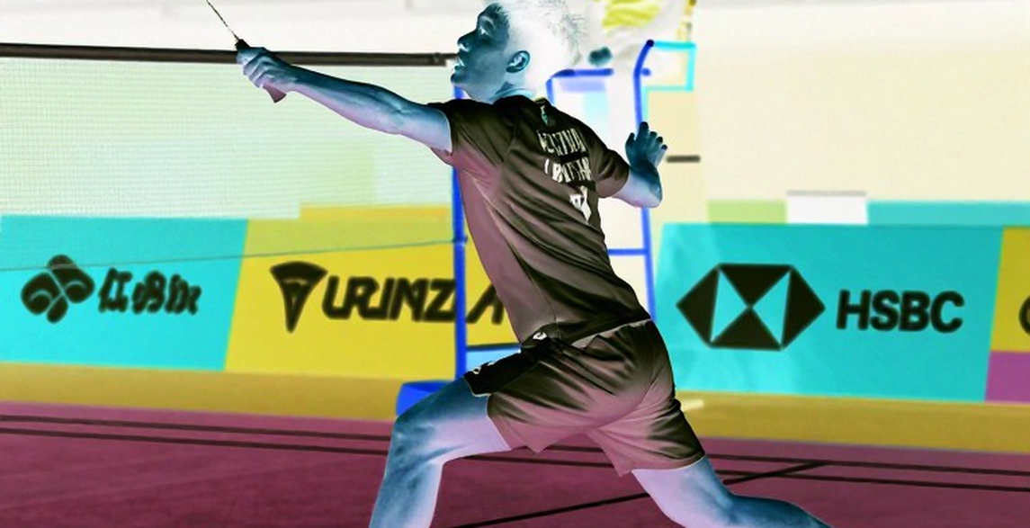China Masters 2026: Một tay vợt 33 tuổi và cái hóa đơn mà truyền thông Ấn Độ quên ký