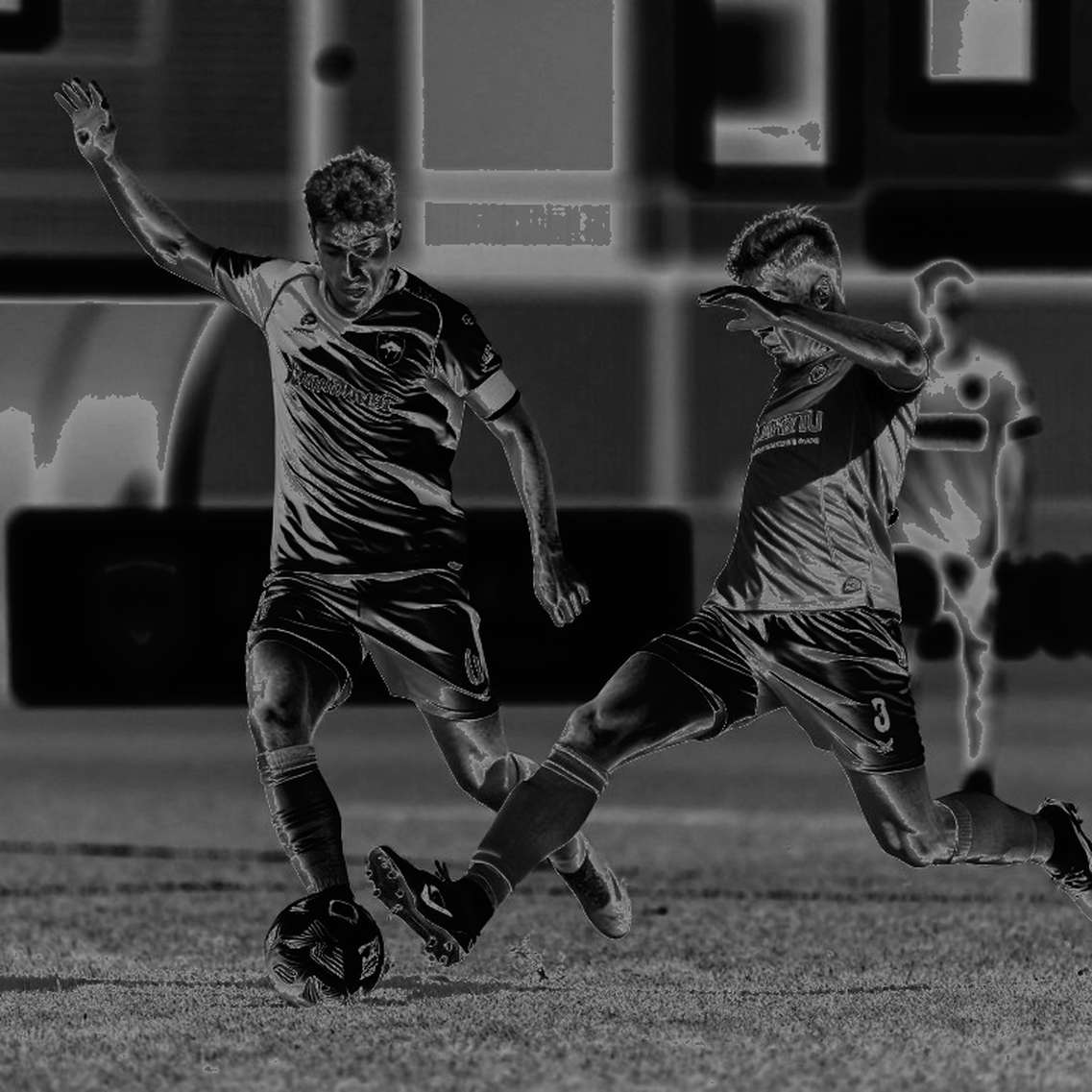 V.League không sản sinh tiền đạo: Bài toán Nguyễn Xuân Son và lỗ hổng của bóng đá Việt Nam