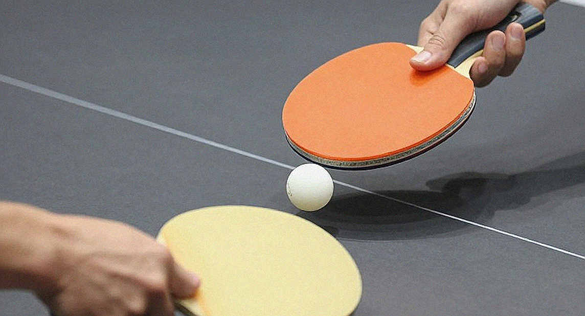 Địa tầng của một cú giật: Lứa U18 bóng bàn Nhật Bản và những gì bảng xếp hạng không kể