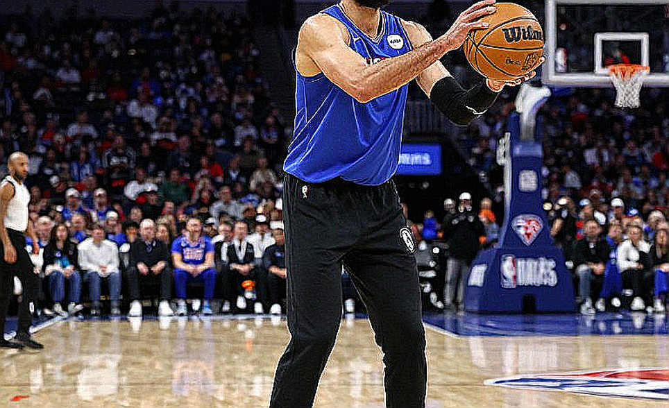 Cú đẩy giữa mùa hè im lặng: Preseason NBA dạy ta điều gì trước khi mùa giải chính thức bắt đầu?