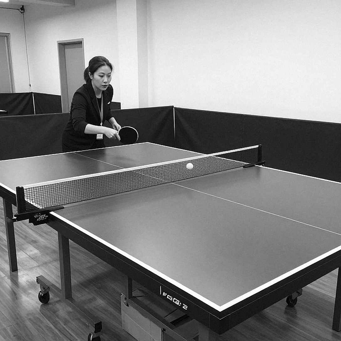 China Smash 2026: Manush Shah và Manav Thakkar vào bán kết đôi nam sau chiến thắng 3-0 ngay trên đất Trung Quốc