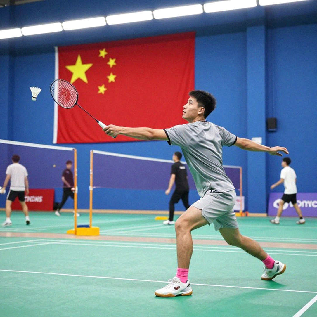 Cầu lông Việt Nam tại Đại hội thể thao châu Á: Nguyễn Thùy Linh thắng một ván trước tay vợt số 4 thế giới, Nguyễn Hải Đăng dừng bước trước Kunlavut Vitidsarn
