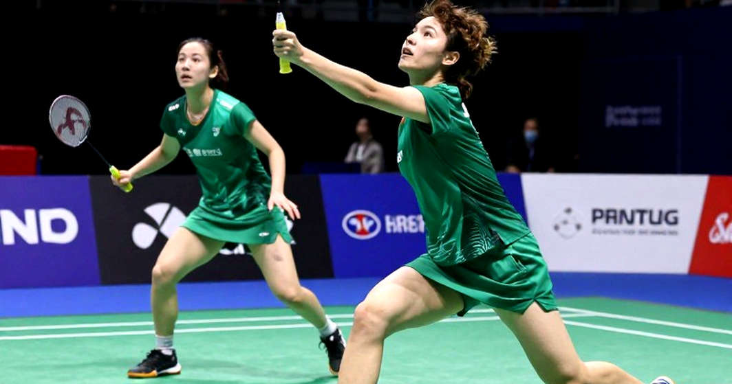 Chung kết đơn nam cầu lông Asiad 2026: Loh Kean Yew gặp Kunlavut Vitidsarn, hai lần lịch sử chờ một tấm huy chương vàng