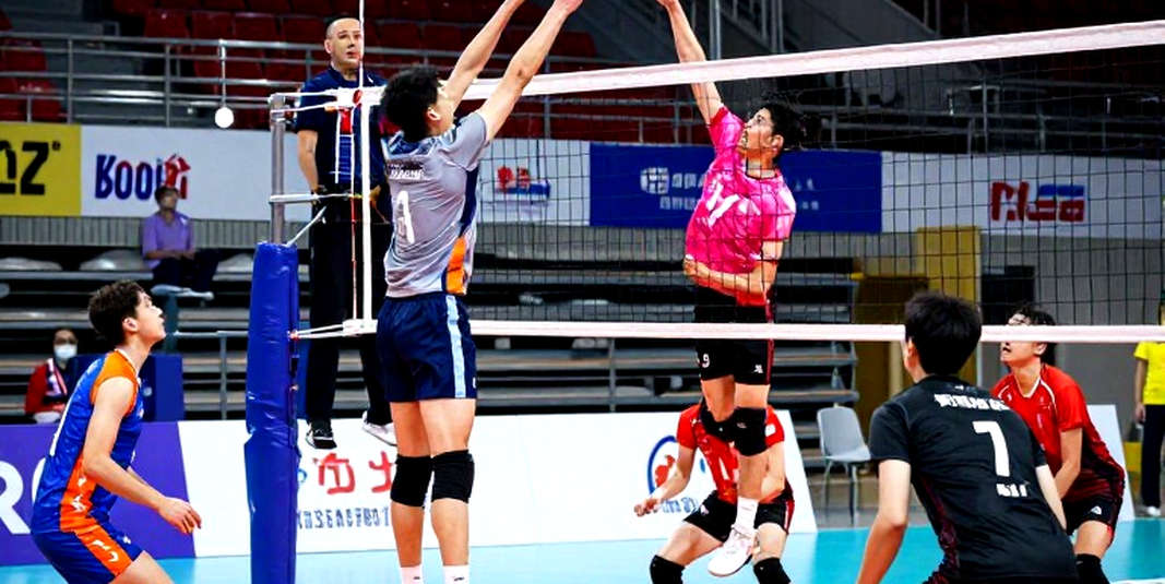 LA 2028: Sáu suất bóng chuyền nam đã có chủ, và khoảng trống bên cạnh nhà đương kim vô địch