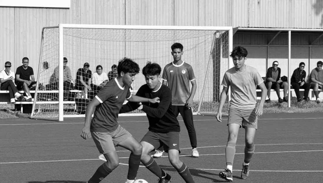 Chuyển nhượng V.League: món hàng đắt nhất là sự im lặng