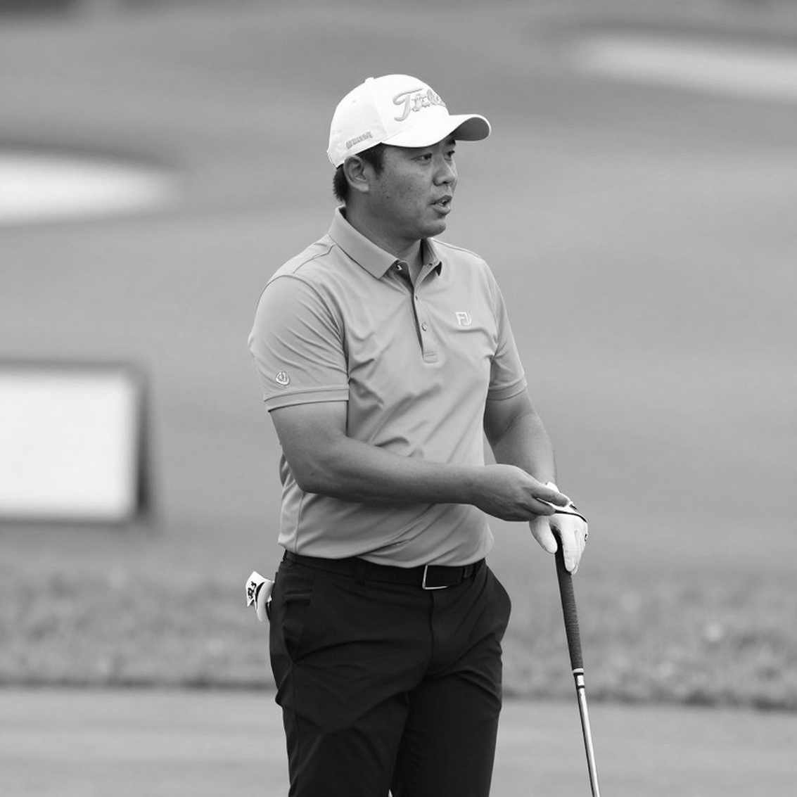 Bản phân tích golf rỗng không: Khi kỷ luật dữ liệu dám nói 'không đủ thông tin'