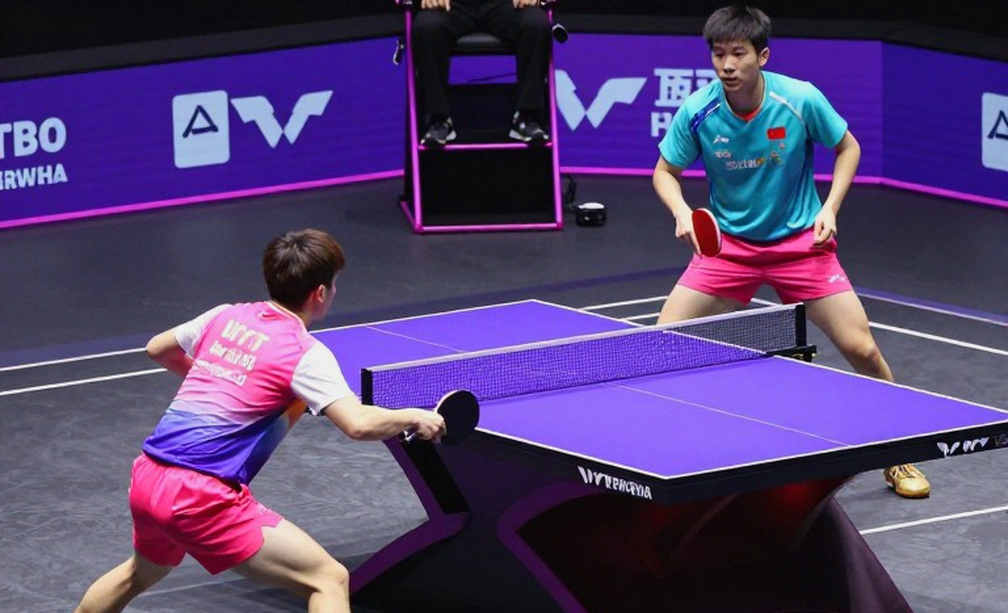 Vietnam Open 2026: Nguyễn Tiến Minh thắng vòng loại ở tuổi 43, và khoảng trống dữ liệu phía sau
