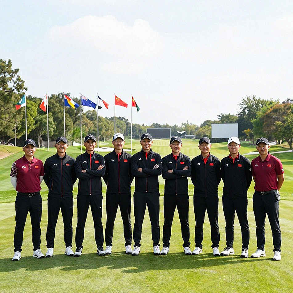 Presidents Cup 2026 tại Medinah: Khi dữ liệu im lặng, đội Mỹ có còn là bài toán khó? Presidents Cup 2026 tại Medinah: Khi dữ liệu im lặng, đội Mỹ có còn là bài toán khó?