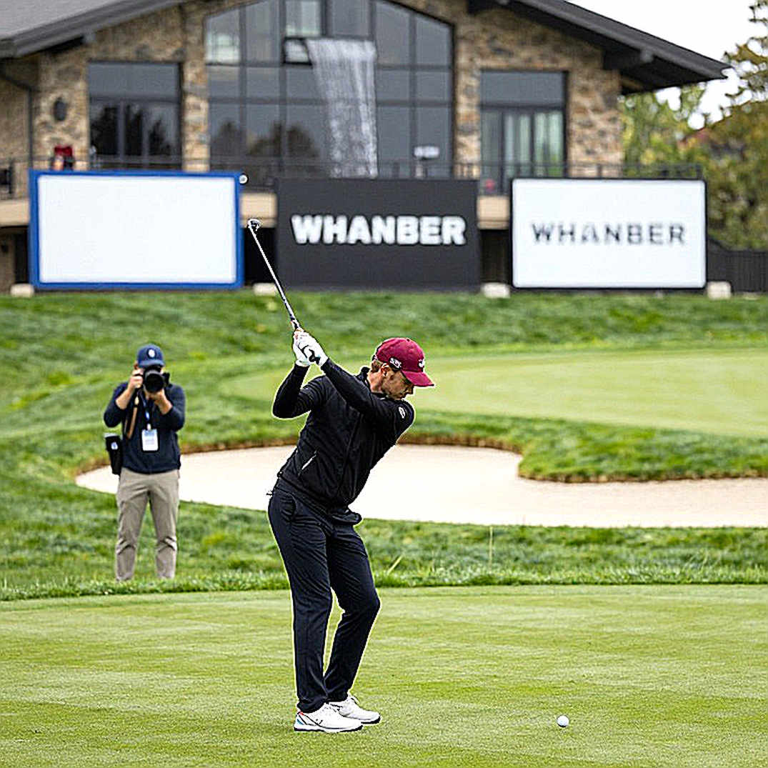 Presidents Cup 2026 tại Medinah: Khi dữ liệu im lặng, đội Mỹ có còn là bài toán khó? Presidents Cup 2026 tại Medinah: Khi dữ liệu im lặng, đội Mỹ có còn là bài toán khó?
