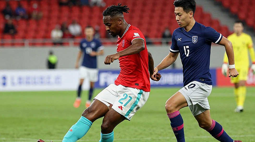 Giấy phép AFC và kỳ chuyển nhượng V.League: Tấm vé châu lục được viết bằng sổ sách, không bằng bàn thắng