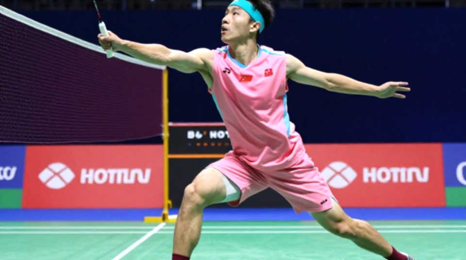 Aichi 2026: Satwik-Chirag và game ba dài 19 phút đã phơi bày điều gì