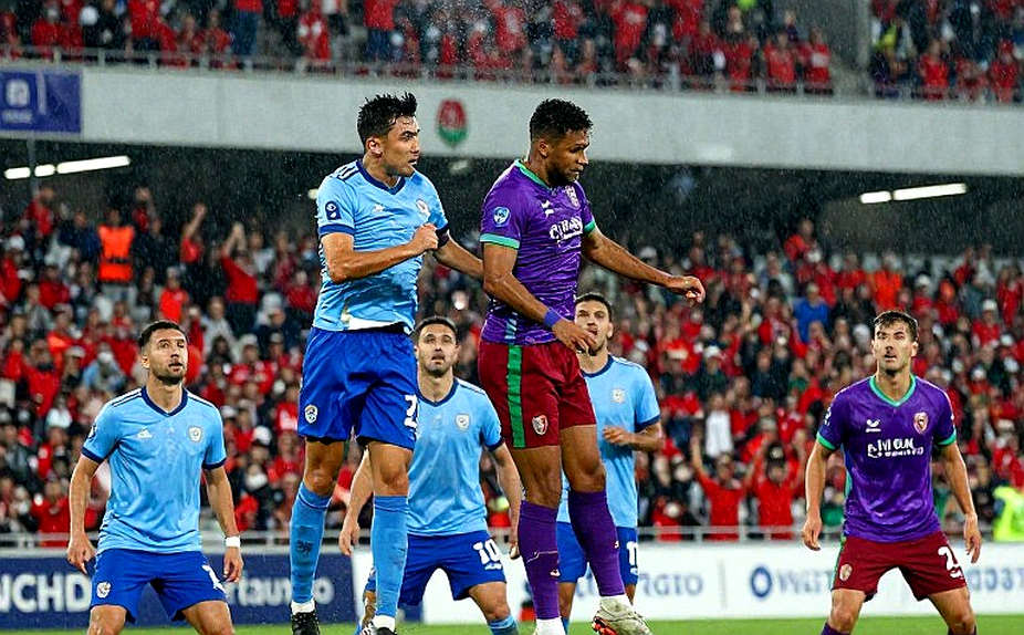 Bàn thắng của Justin Hubner: Khi VAR không thể cứu một niềm tin
