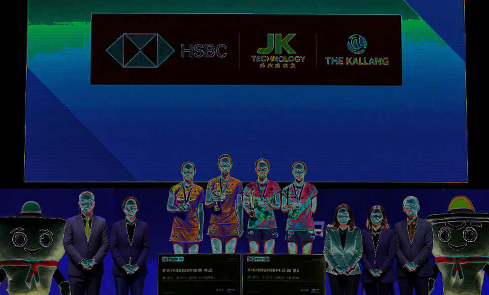 Indonesia vào chung kết cầu lông đồng đội nam ASIAD 2026: Sức mạnh đôi nam che đi bài toán đơn Indonesia vào chung kết cầu lông đồng đội nam ASIAD 2026: Sức mạnh đôi nam che đi bài toán đơn