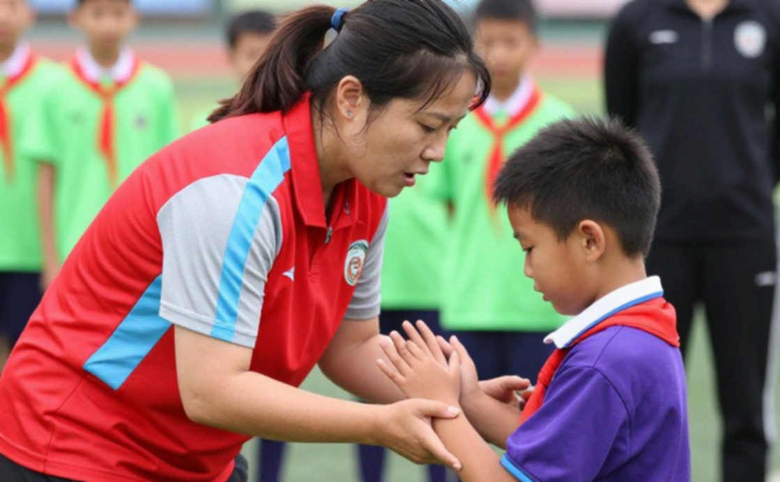 U23 Vietnam vs U23 Uzbekistan: A Kind Table, Unkind Data U23 Vietnam vs U23 Uzbekistan: A Kind Table, Unkind Data