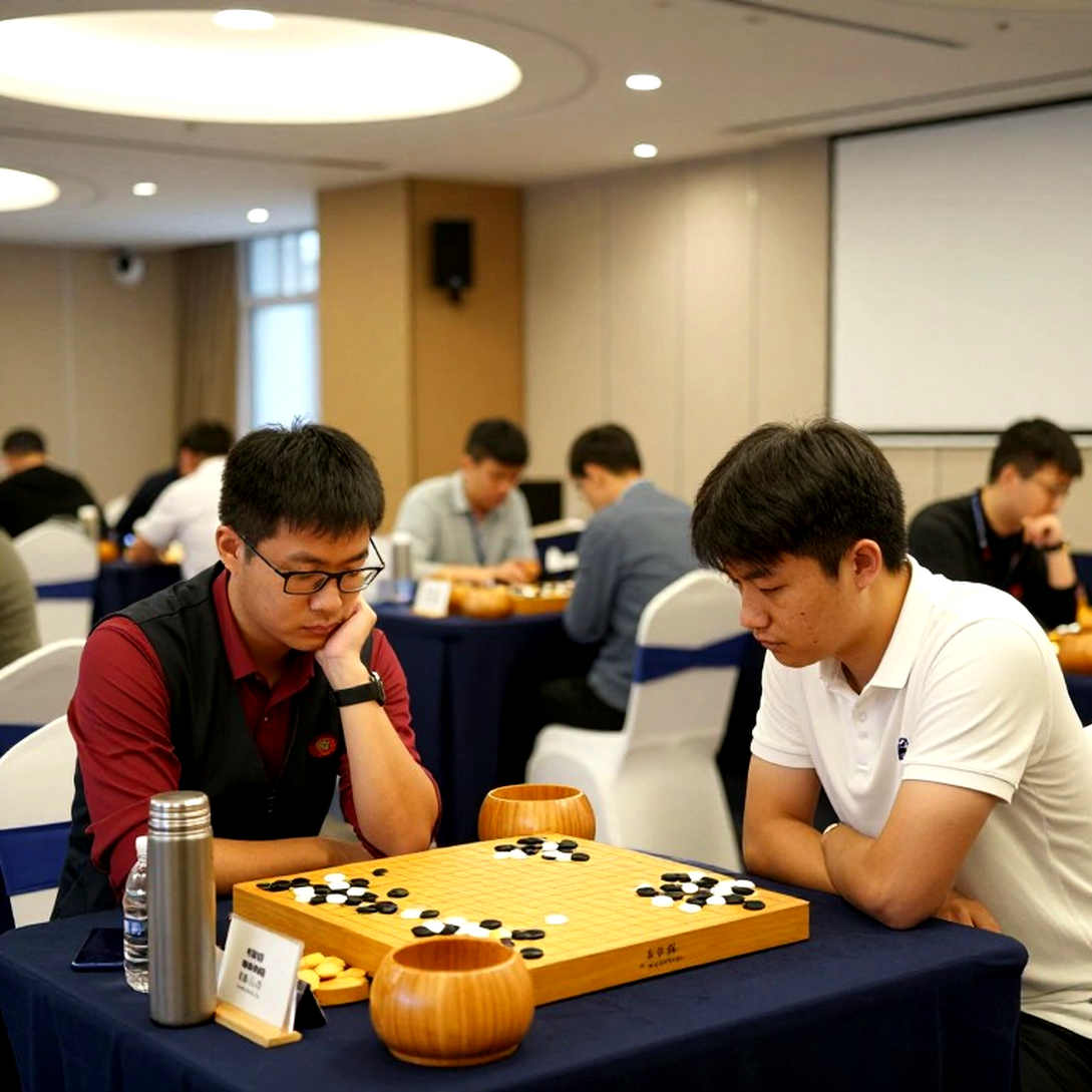Nước cờ 5.f3 và nghệ thuật giữ nhịp: Khi Daniel King vá lại khoảng trống trong hệ thống Najdorf