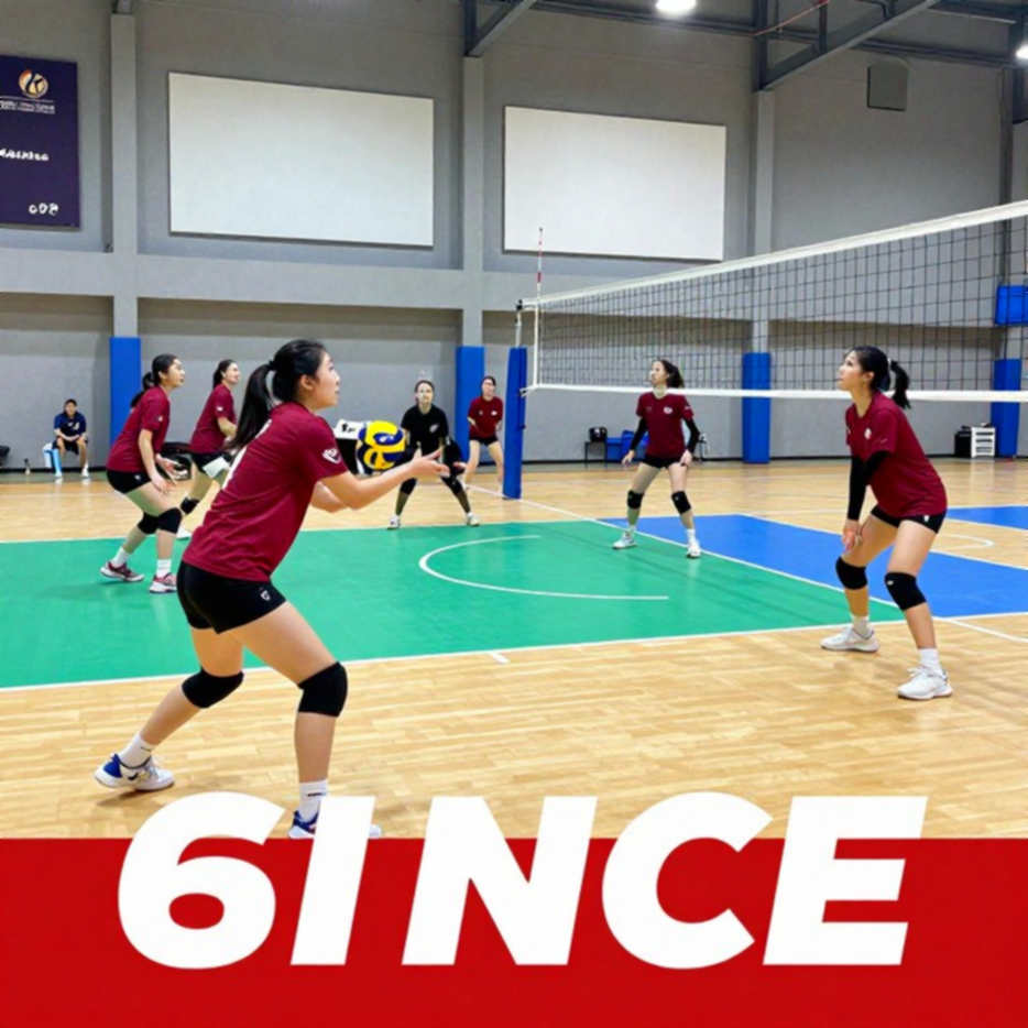 Ba mươi năm MOP bóng chuyền nữ NCAA: Bảng vàng, dấu vân tay và cái bẫy hào quang