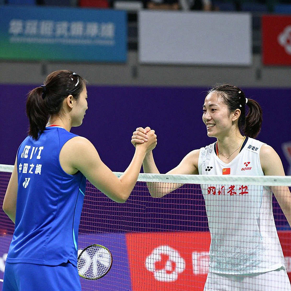Kinh tế học của cầu lông chuyên nghiệp: Dòng tiền, hệ thống 21 điểm và cuộc đua Super 1000