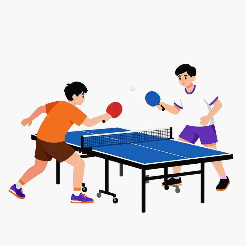 Đọc bảng xếp hạng bóng bàn như đọc một tờ lịch, không phải một đường cong phong độ