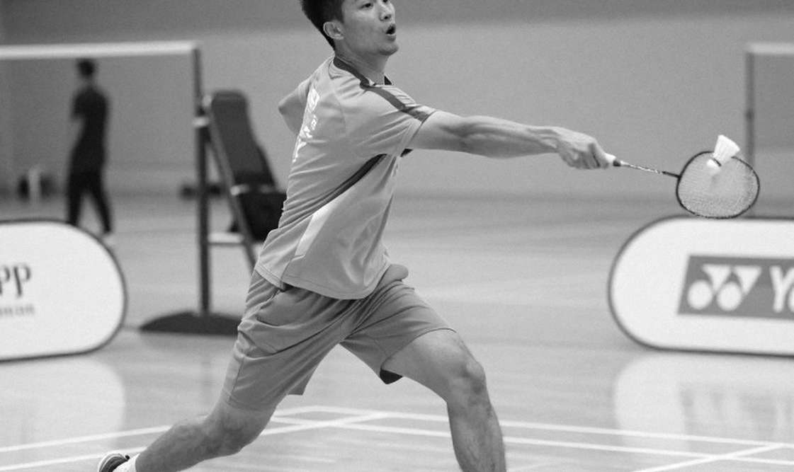 Từ Ichinomiya đến lịch sử: Loh Kean Yew và Kunlavut Vitidsarn, trận chung kết Asian Games định nghĩa lại giới hạn của hai nền cầu lông