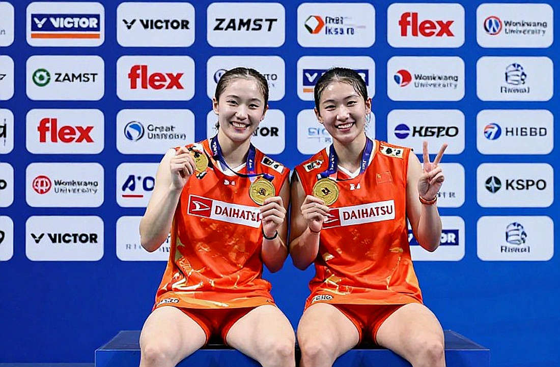 Thomas Cup 2026: Trận thứ năm ở Kuala Lumpur và khoảng trống không ai đếm