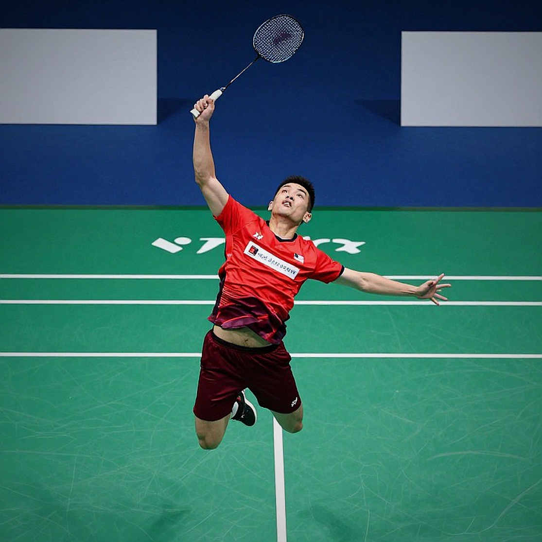 Indonesia vào chung kết Asian Games 2026: hai điểm đôi gánh cả niềm tin
