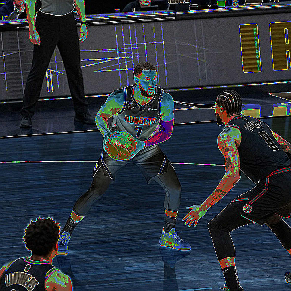 Alperen Sengun và lời tuyên bố 'hay nhất NBA': Khi sự kiêu ngạo chưa có dữ liệu chứng minh