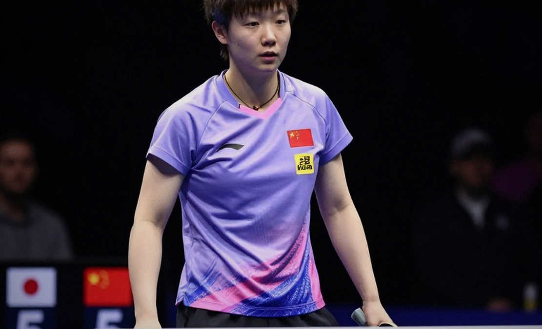 Badminton at the 2026 Asian Games: Reading the Draw and the Traps Hidden in Round Two Badminton at the 2026 Asian Games: Reading the Draw and the Traps Hidden in Round Two