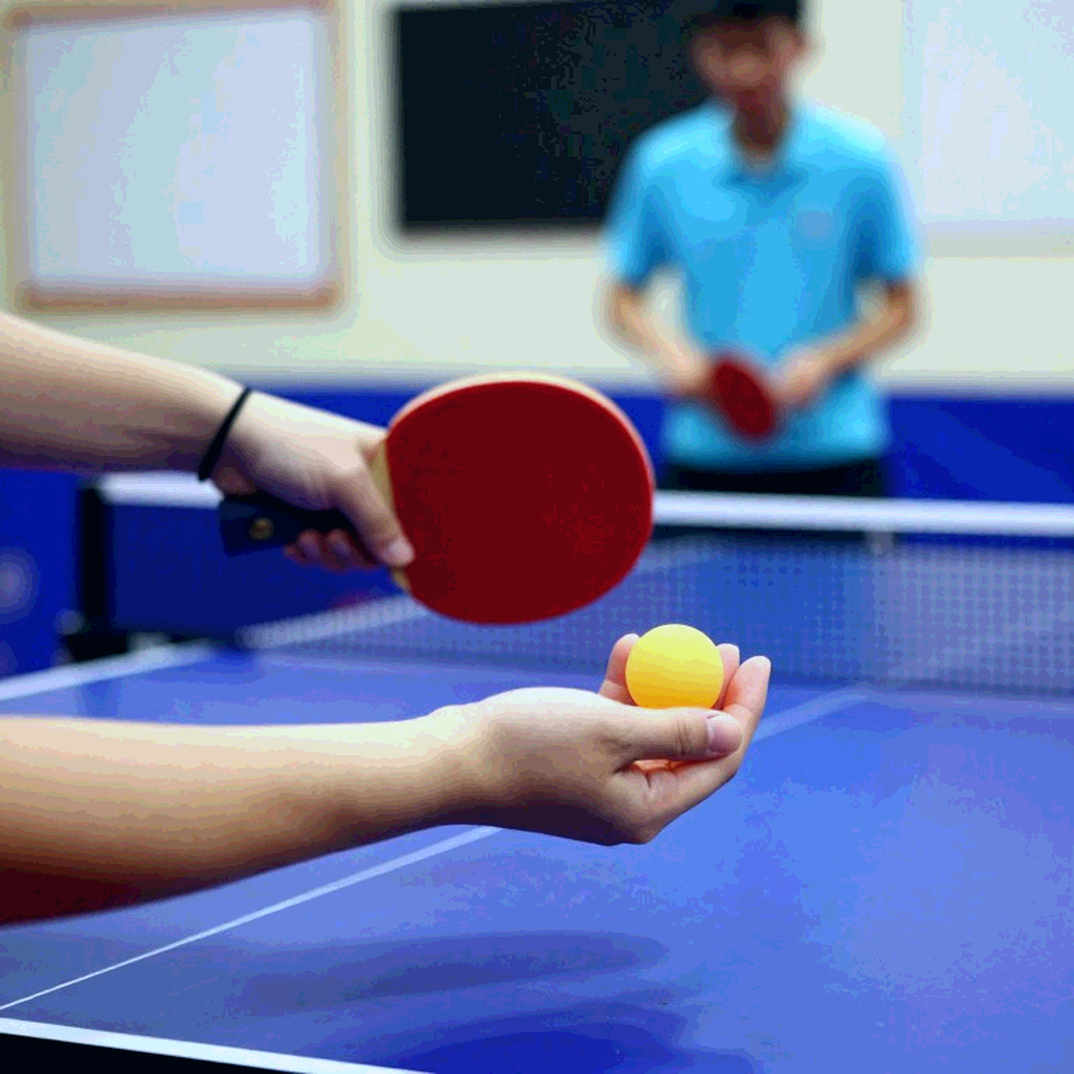 Clacton & District: A 12-Year Dynasty Breaks and the Rebuild in English Grassroots Table Tennis