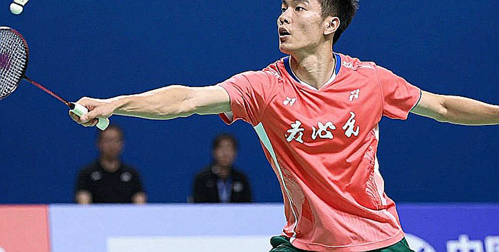 An Se-young và Bản đồ Quyền lực Cầu lông Nữ: Khi Dữ liệu Vượt qua Huyền thoại tại Asian Games 2026