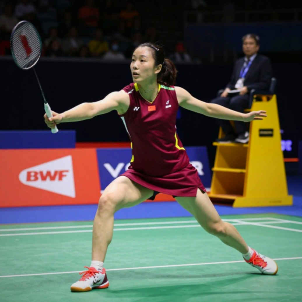 Ấn Độ và Canh Bạc Toàn Diện Tại Asian Games 2026: Khi Cầu Lông Không Còn Là Câu Chuyện Của Riêng Một Ngôi Sao
