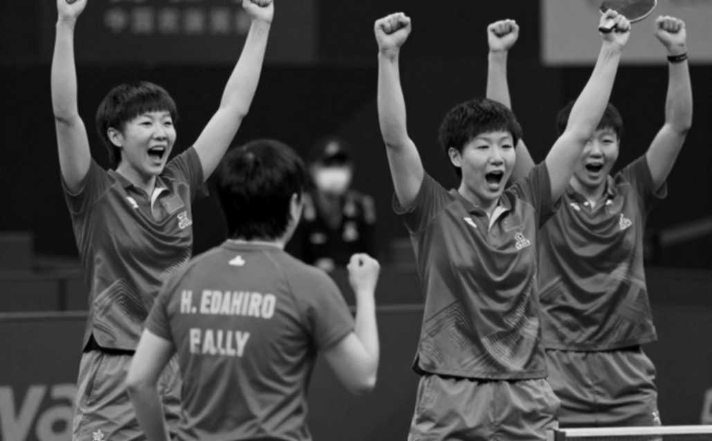 Portugal's U21 Double at Belgium Open 2026 and the Unclosed Gap Between Two Categories Portugal's U21 Double at Belgium Open 2026 and the Unclosed Gap Between Two Categories