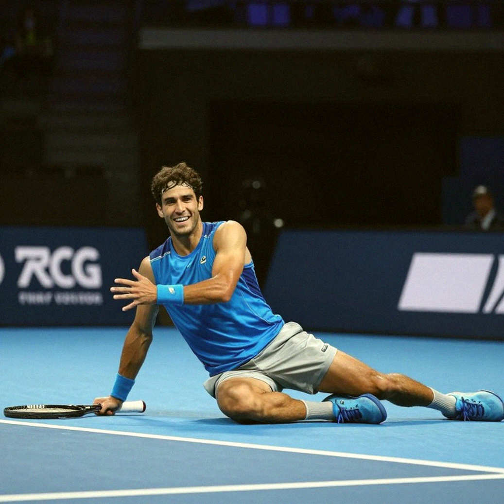 Gauff và Sun: Trận chiến Bắc Kinh và bài kiểm tra đầu tiên của tay vợt tuổi teen trước top 5