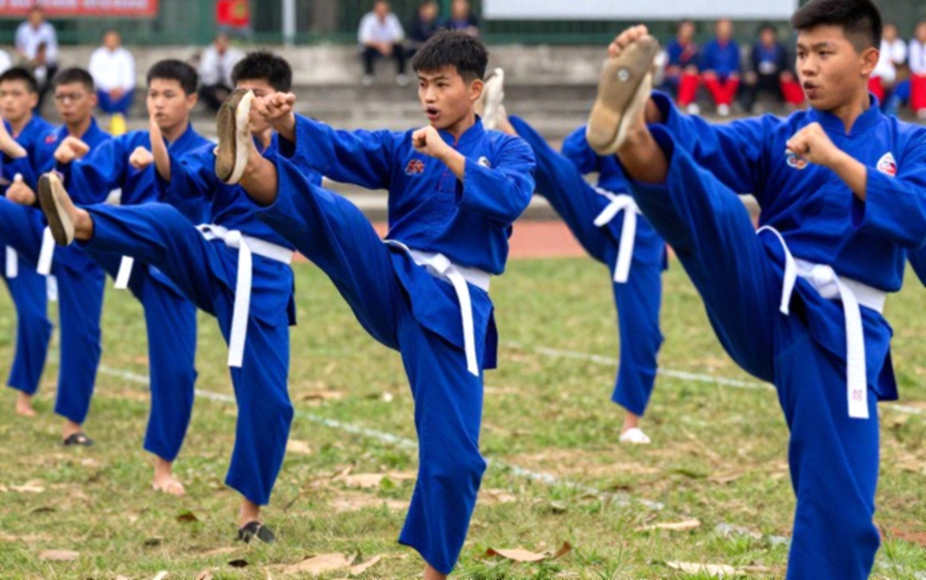 Nhịp đập sau ánh đèn: Hệ sinh thái võ thuật chuyên nghiệp châu Á và những tín hiệu chưa ai gọi tên