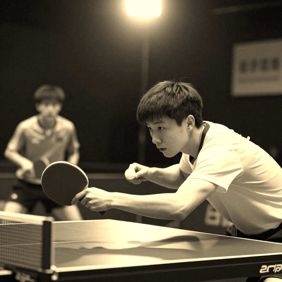 Table Tennis England: Ngày hội Thành viên, giải thưởng di sản và một lời hứa chưa có hạn định