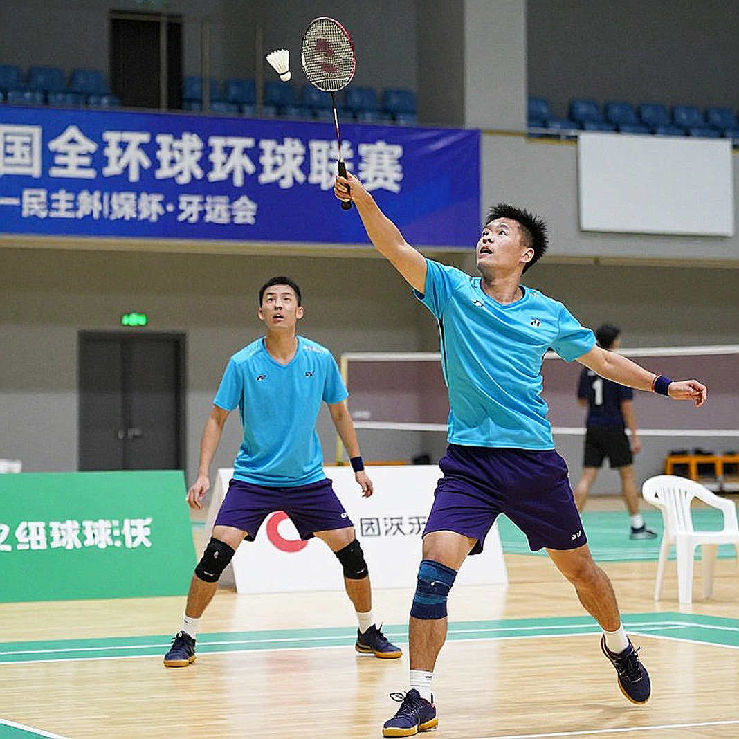 Cầu lông mùa giải thường niên: khoảng trống dữ liệu mà bảng thông số BWF chưa lấp được
