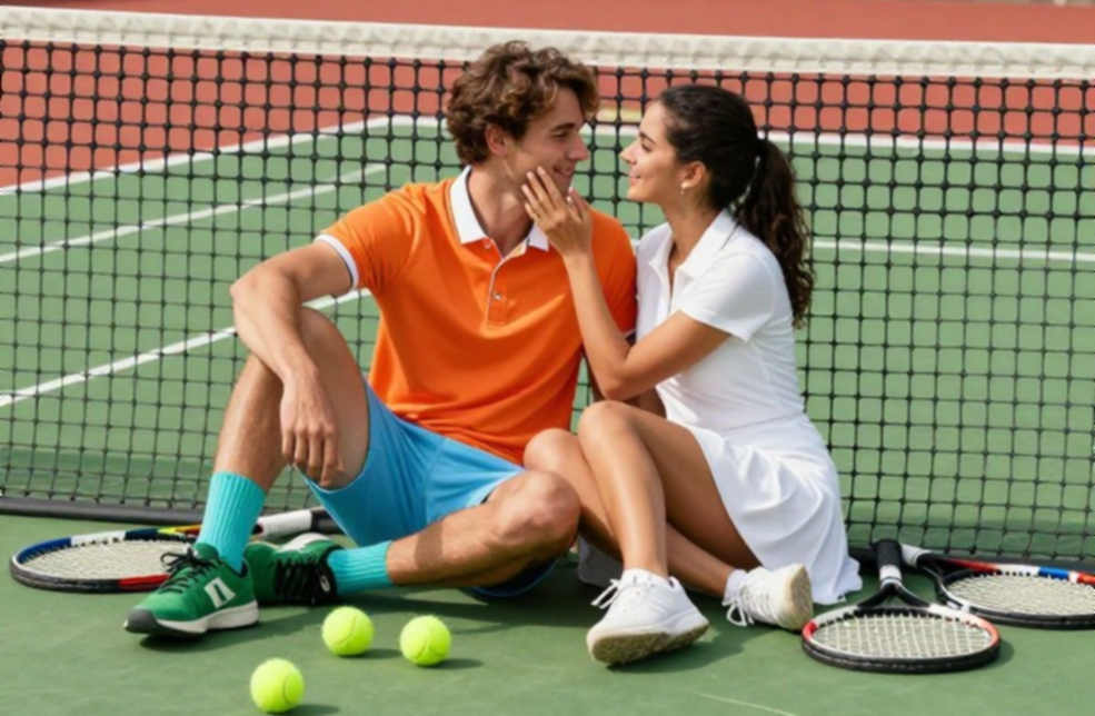 Seoul Olympic Court and the Slow Move: When a Surface Is Built to Stop Two Indian Players Seoul Olympic Court and the Slow Move: When a Surface Is Built to Stop Two Indian Players