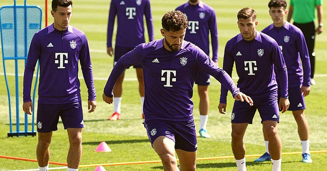 Tuchel không muốn xoay tua: Bayern và bài toán Kane sau kỳ nghỉ XXL Tuchel không muốn xoay tua: Bayern và bài toán Kane sau kỳ nghỉ XXL