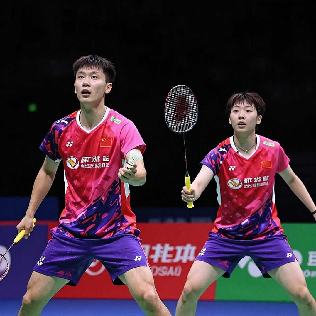 Vết nứt dưới bàn chân trụ: P.V. Sindhu, Hàng Châu và món nợ của tốc độ