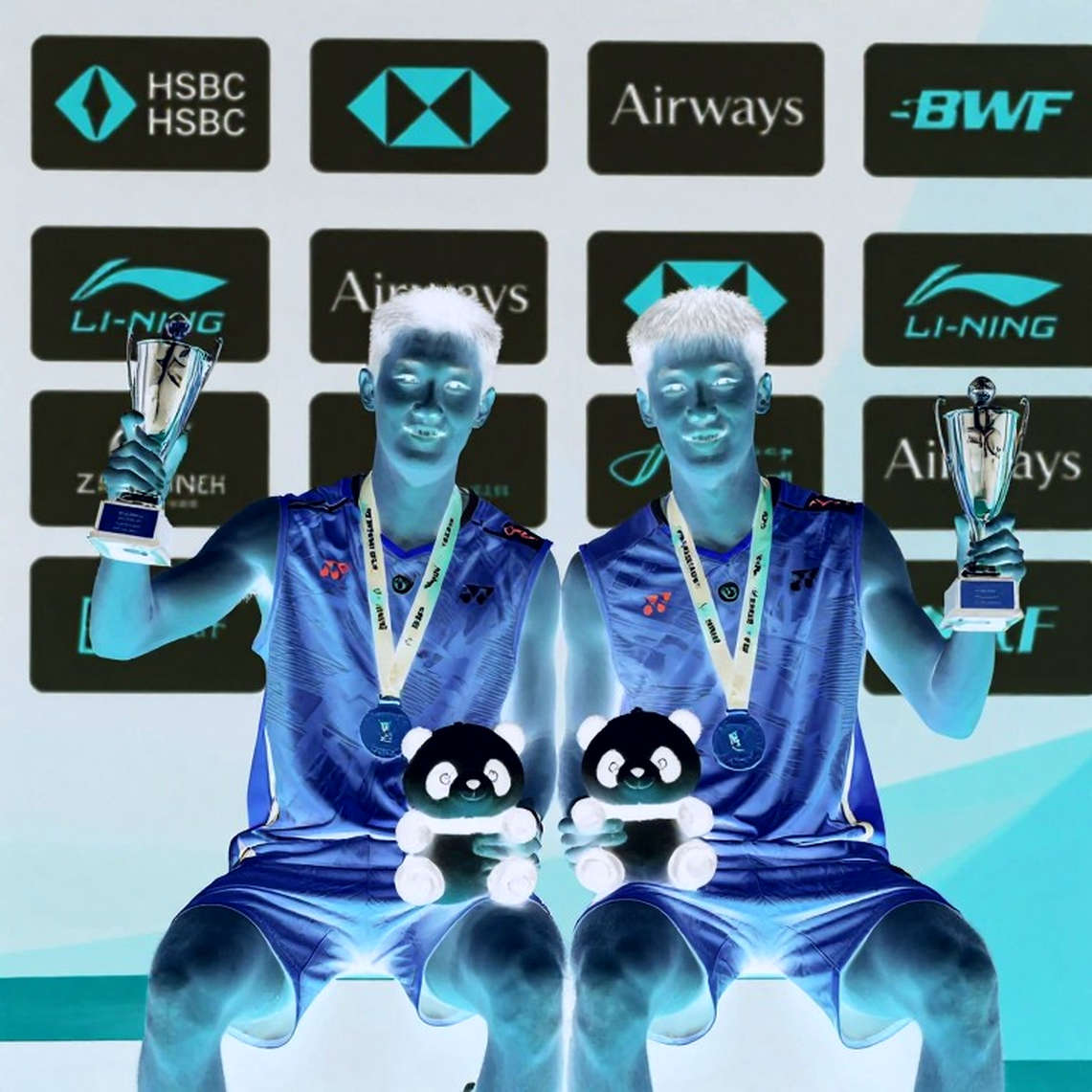Kumamoto Masters 2026 và khoảng trống Thạch Vũ Kỳ: Khi Lý Thi Phong đứng mũi tuyến đơn nam Trung Quốc