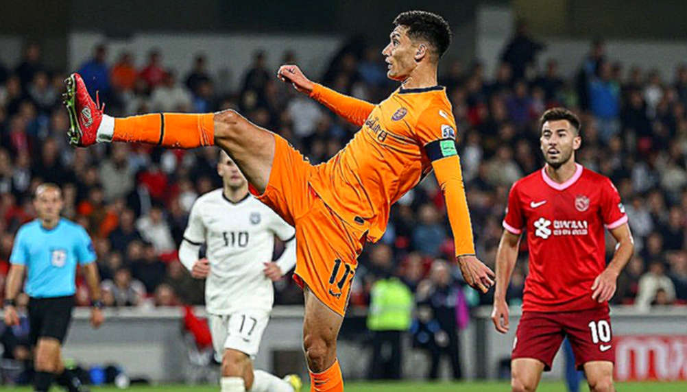 Vietnam 1-0 Philippines: Three Fragile Points and the Void Behind Xuan Son