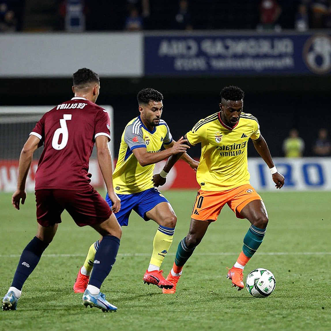 Rayadas Lose Both Top Scorers Before América Clash: The Attacking Structure Stripped Bare at the Worst Time