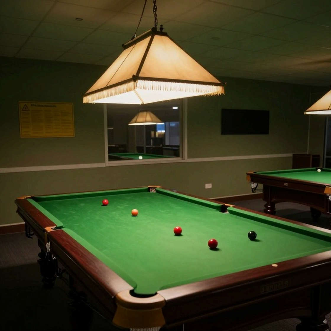 Lớp trầm tích của bi-a carom Việt Nam: Những tay cơ trẻ nằm ngoài bảng thành tích