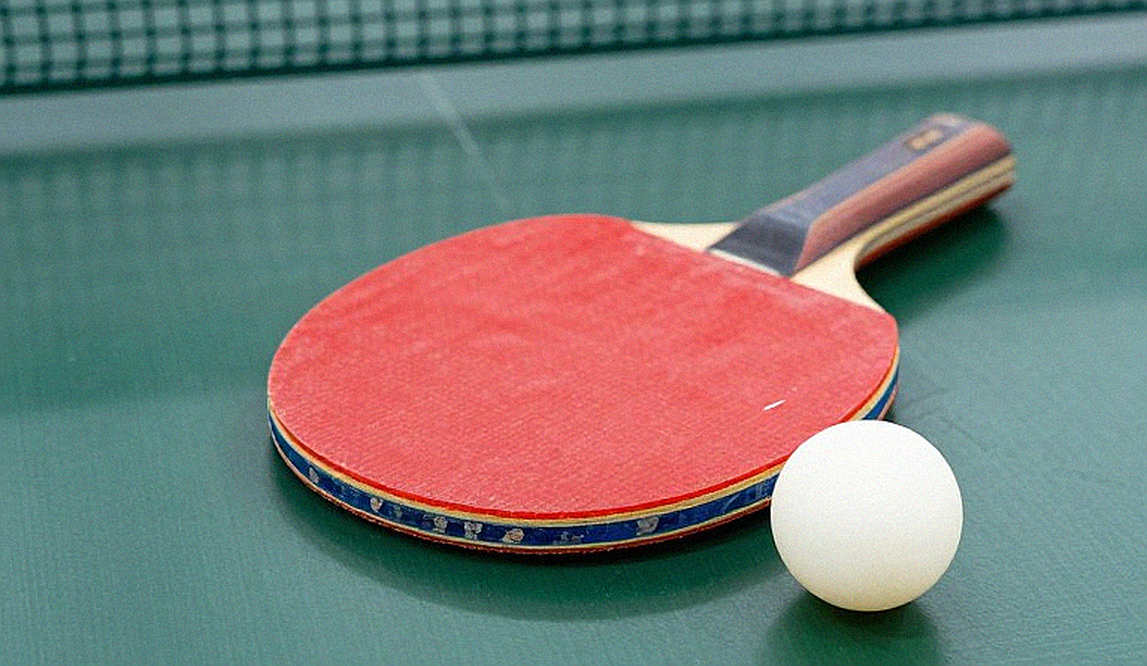 Đọc bản tin cộng đồng của Table Tennis England bằng bảng dữ liệu