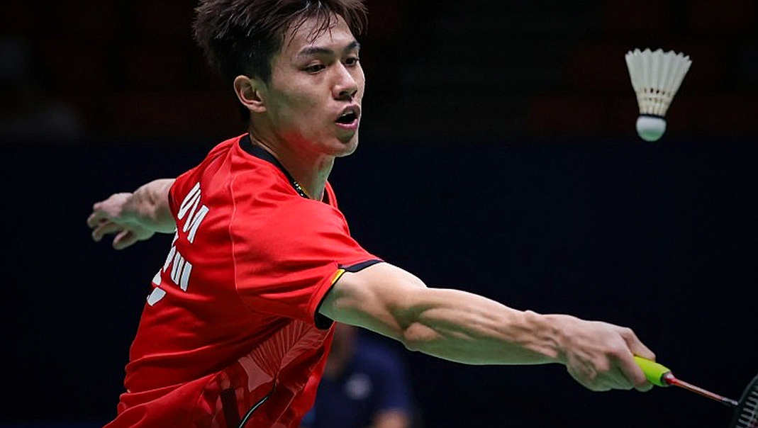 Kunlavut Vitidsarn và chung kết Asian Games 2026: Khi lối đánh kiểm soát đánh bại tốc độ