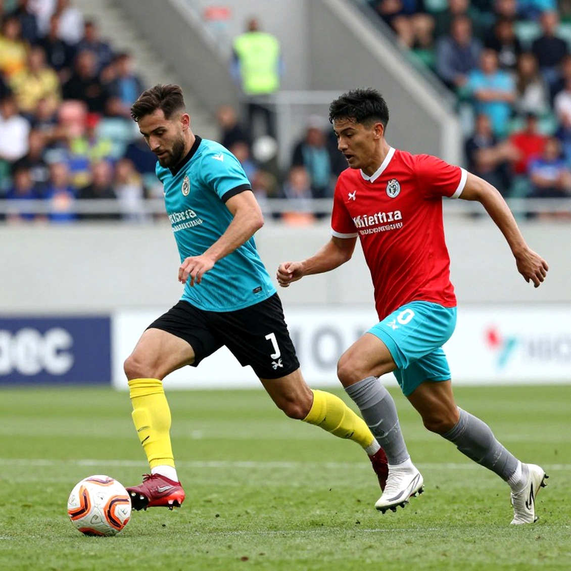 Mật độ lịch thi đấu và làn sóng chấn thương ở V.League: Ghi chép từ phòng thay đồ