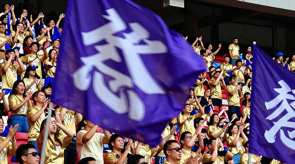 Fixture Density and the Injury Wave in V.League: Notes from the Dressing Room