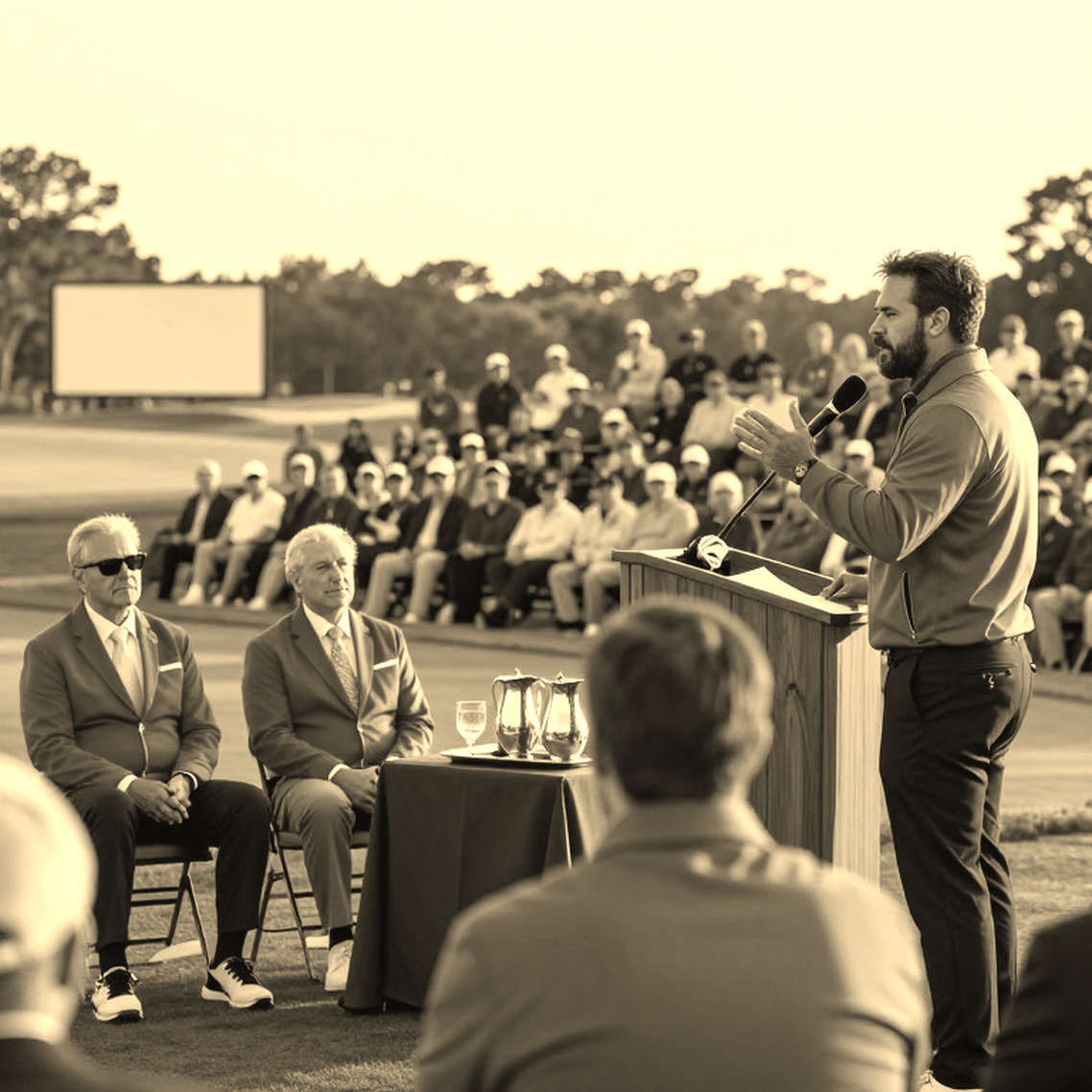 Golf Hall of Fame 2027: Butch Harmon, Dottie Pepper and the Four-Category Reform Golf Hall of Fame 2027: Butch Harmon, Dottie Pepper and the Four-Category Reform
