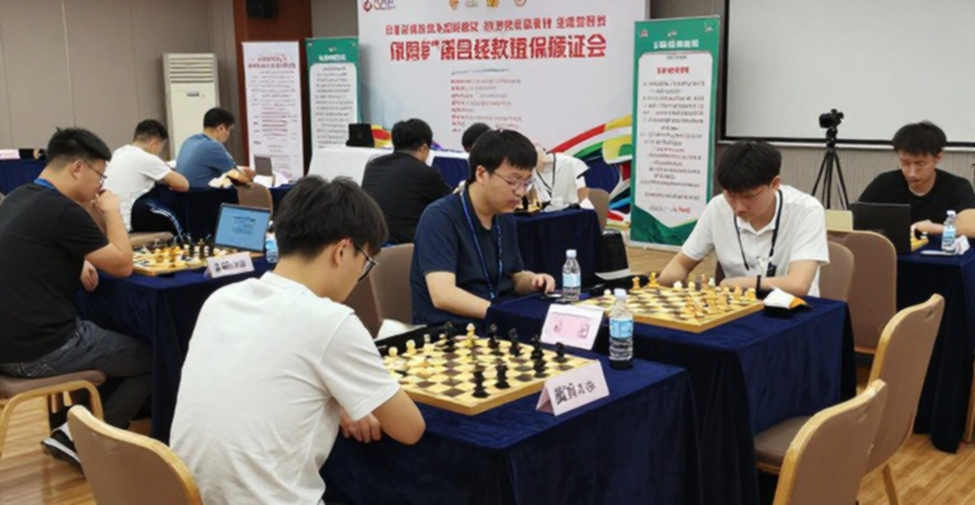 Olympiad cờ vua 2026 tại Samarkand: Ngai kép của Ấn Độ và khoảng trống ở phần 'xem ở đâu'